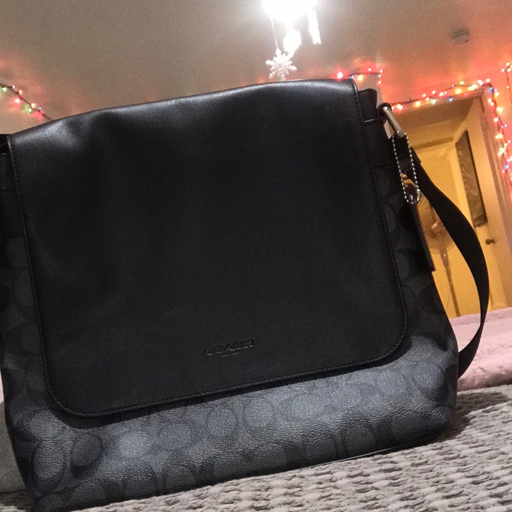 Brand new coach bag